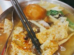 -小螺大作·螺蛳粉火锅(林和西店)