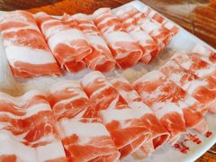 -蜀香楼老店(长兴店)