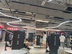 -一年四季24小时智能健身(广百店)