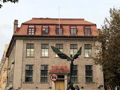 -柏斯图德国餐吧(馆陶路德国风情街店)