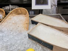 -圣丰索菲特·2 On 988 Café 自助餐厅