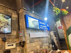-青山青豆花·笑禅豆腐鱼(黄泥塝店)
