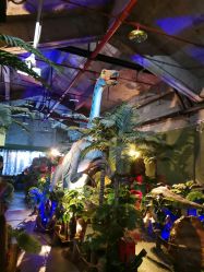 -恐龙探索乐园(磁器口店)