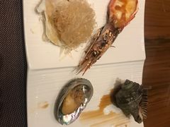 -长春净月潭喜来登酒店·盛宴标帜餐厅