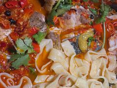 坛宗剁椒鱼头-坛宗剁椒鱼头(河西王府井店)