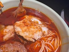 -鞠老头钵钵面(大坪店)