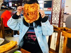 -京城北门羊蝎子铜锅涮肉(总店)