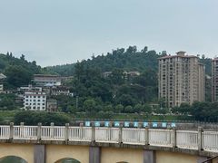 -永安龟山公园