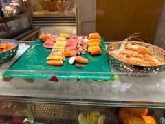 -威斯汀舞台餐厅