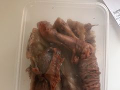 -狗撵鸭(泰山公寓店)