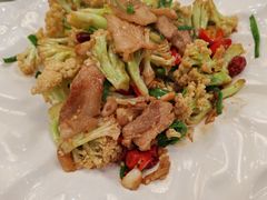 -鸿运楼烤鸭店(天桥店)