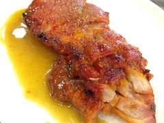 叉烧-丽的面家(多宝路店)