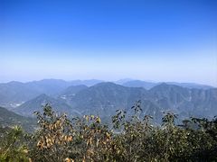 -三清山风景名胜区