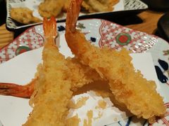 -京旬海鲜放题·铁板烧自助餐厅