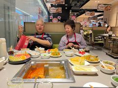 -海底捞火锅(龙湖北京大兴天街店)