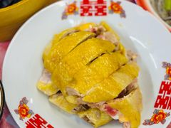 -老弟兄海鲜排档(米蘅坊店)