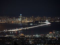 -旧金山-奥克兰海湾大桥