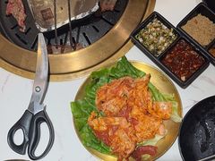 -花味·自助烤肉(江宁同曦店)