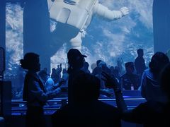 -STELLAR NIGHT CLUB星际酒吧(明发商业广场店)