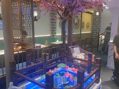 -姑苏家宴·苏帮菜·松鼠桂鱼(苏州总店)