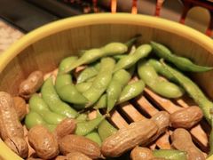 -丰茂烤串(金泉美食宫店)
