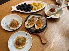 -船歌·鱼水饺青岛菜(闽江二路店)