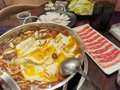 -德来順老北京 涮羊肉 烤羊排(大学城店)