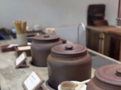 -李山山茶事(景枫店)
