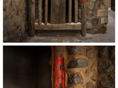 -葫芦古镇关东民俗雪乡