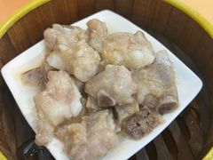 蒜香蒸排骨-金凤酒楼(金陵路店)