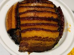 东坡扣肉-眉州东坡(远洋未来广场店)