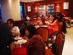 大堂-昆明佳华广场酒店·西餐厅