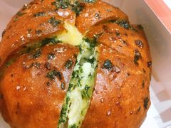 蒜蓉面包-好利来(永安道店)