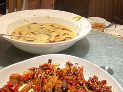 -首秀·四川料理(星耀101店)