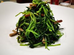 -明翠湖品·湖景餐厅