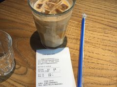 -VOYAGE COFFEE(北锣鼓巷店)