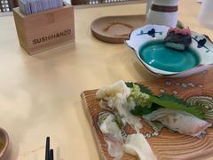 -Sushi Hanzo半藏(天环广场店)