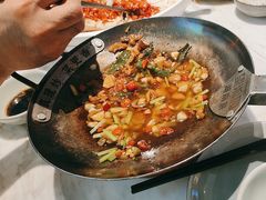 -望湘园·湖南菜(我格广场店)