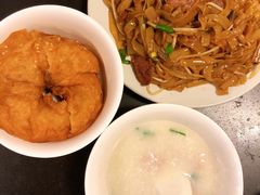 -伍湛记 · 广州老字号(龙津中路店)