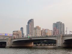 -珠江夜游西堤码头