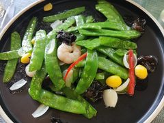 -野蔓果·山野菜(西湖景区·龙井茶田店)