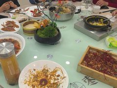 -普天和酒楼·新津菜·烤鸭(天津之眼店)