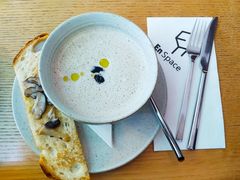 松露蘑菇汤-EN SPACE恩空间