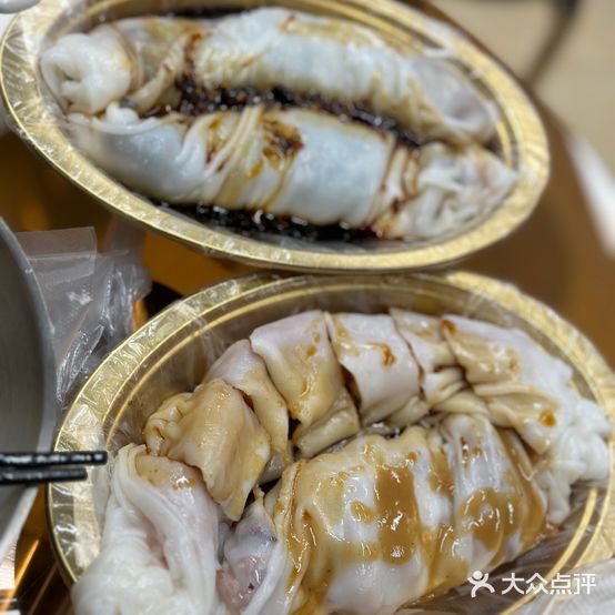 华嫂卷筒粉(蓬江店)