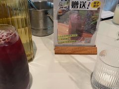 -院子餐厅·大锅菜·老杭帮(桥西直街店)