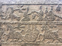 -徐州汉画像石艺术馆