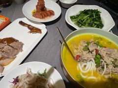 -京悦荟·京沪融合菜(漕河泾印象城店)