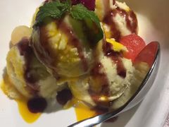 -外婆私房菜(新亚百货店)