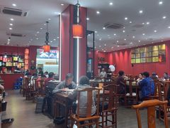 -陈记菜馆·非遗淮扬菜(东关街教场店)