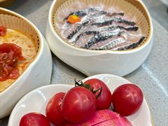 -海底捞火锅(凯德广场店)